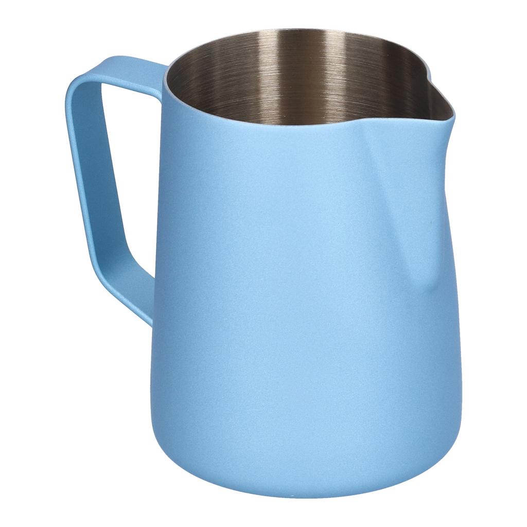 Питчер для вспенивания молока из нержавеющей стали 304, кофейный кувшин для вспенивания молока с носиком «Орел» для использования на кухне, 350 мл