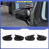 Car Accessories Rearview Mirror Cover Caps For Mazda 6 Atenza 2016~2025 Reverse Mirror Shell Case Shell Housing