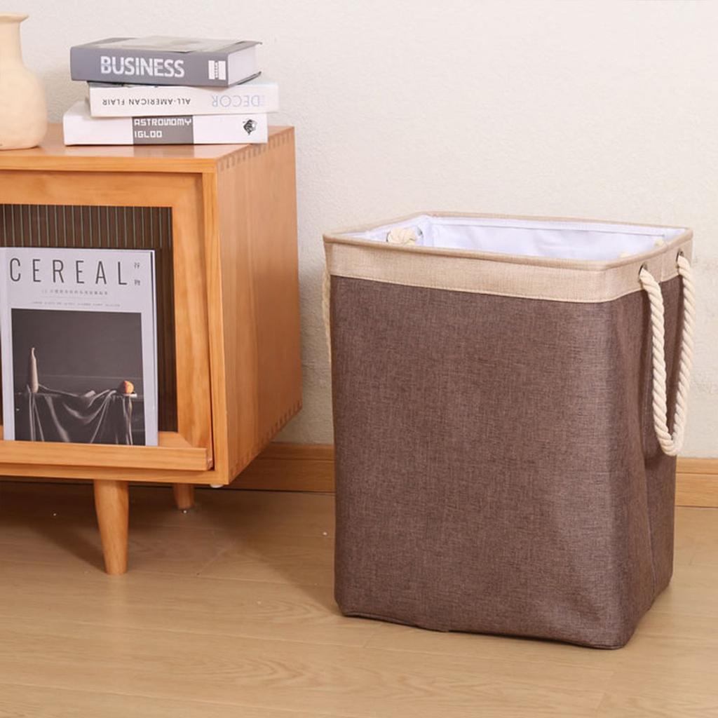 1 шт., Корзина для грязного белья со складным ящиком для стирки для одежды, игрушек, одежды, хранения
