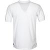 Nike Polo Shirts Men's White Polo Collar Moderate Other AA5035-100