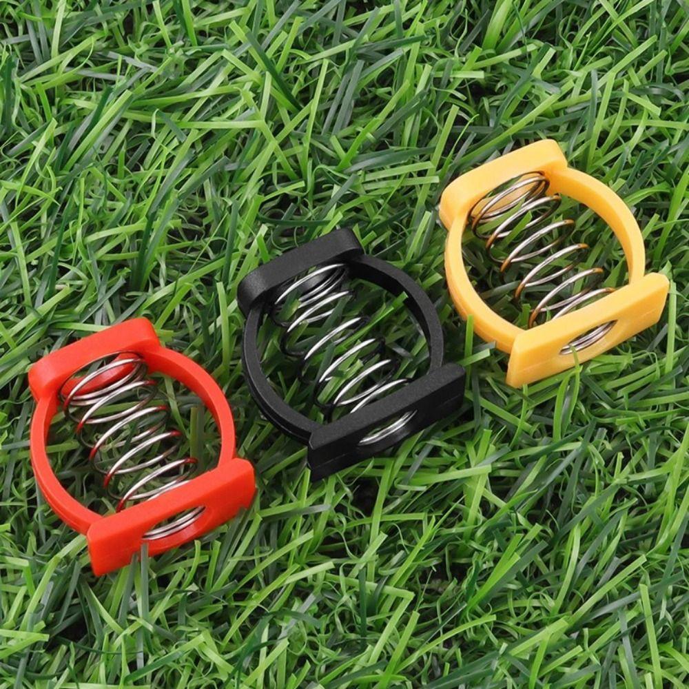 C Buckle Bike Spring Hinge Clamp Spring Frame Hinge Clamp Spring Brompton Folding Bike