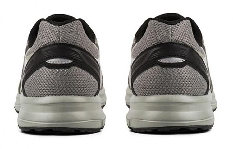 Asics Jog 100 S Легкий Низкий Сиденье Скала 1201A715-020