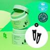 Round Around Comfort Green Tea Deep Cleansing Balm 100g Special 2 Types (Choose 1 of 1) (Free Meow Pin or Gua Sha Spatula)