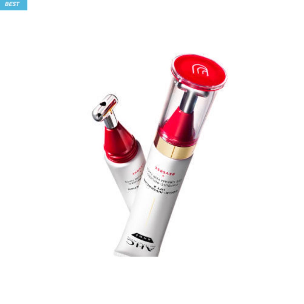 AHC PRO SHOT COLLA JUVENATION LIFT4 КАПСУЛЬНЫЙ КРЕМ ДЛЯ ГЛАЗ ДЛЯ ЛИЦА 30 мл