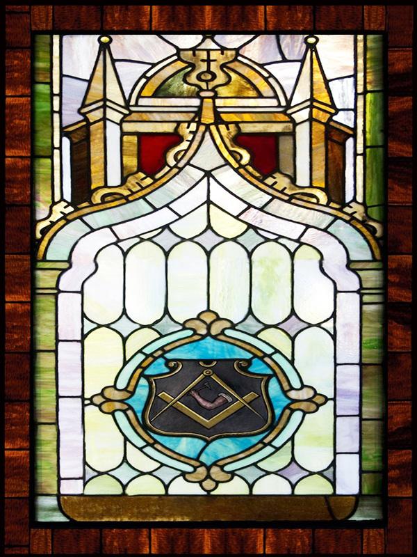 Window Film Frosted Religious Stained Glass Films,Customized Crosses Dove Static Cling Church Pattern for Office Home Decor