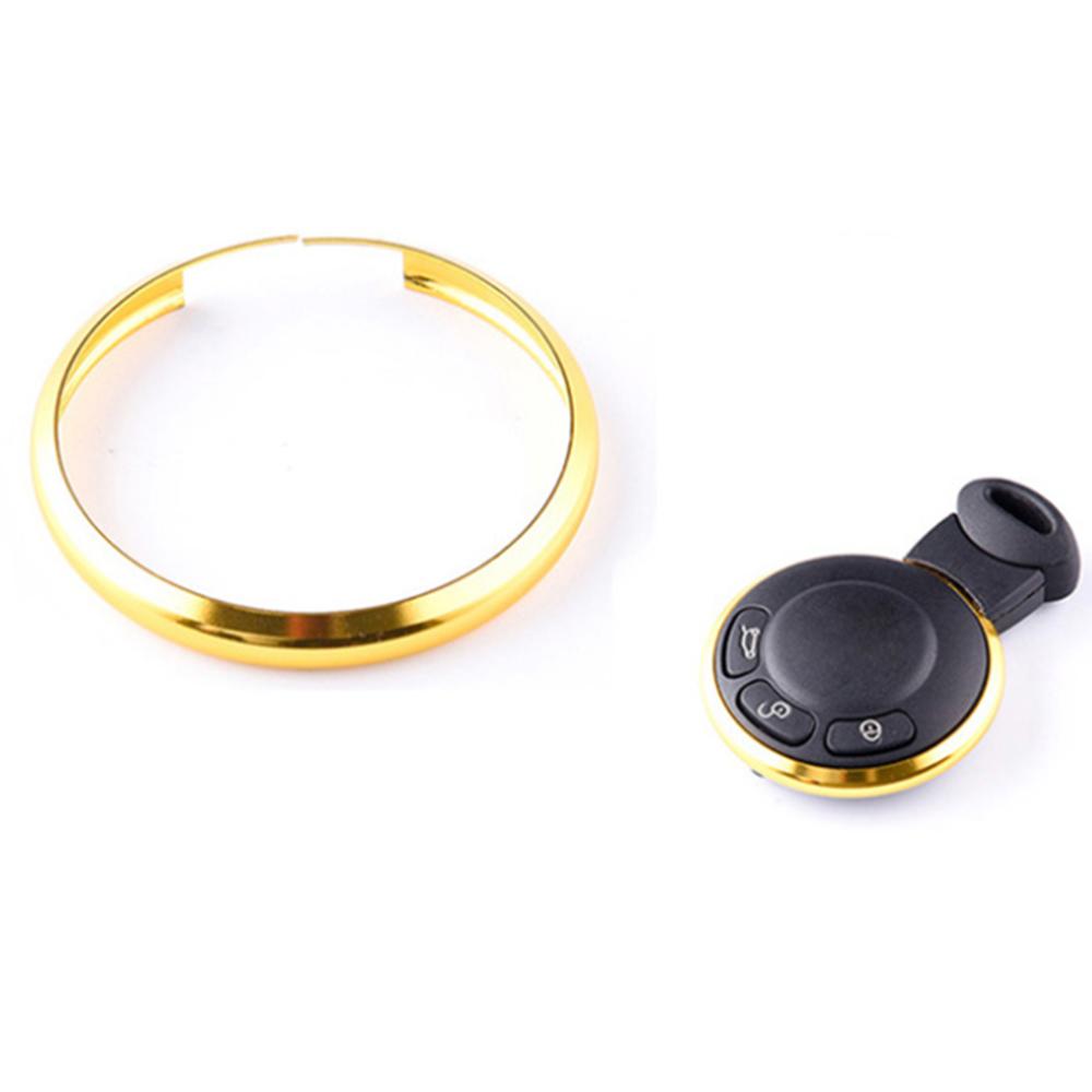 Защитная накладка, ободок, корпус, чехол для ключа автомобиля, кольцо, цепочки, украшение