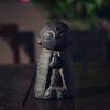 Декоративные украшения из коллекции Zen, Камни, Смелый античный дизайн, Молитва о удаче, Чайная церемония, Значимые чайные питомцы