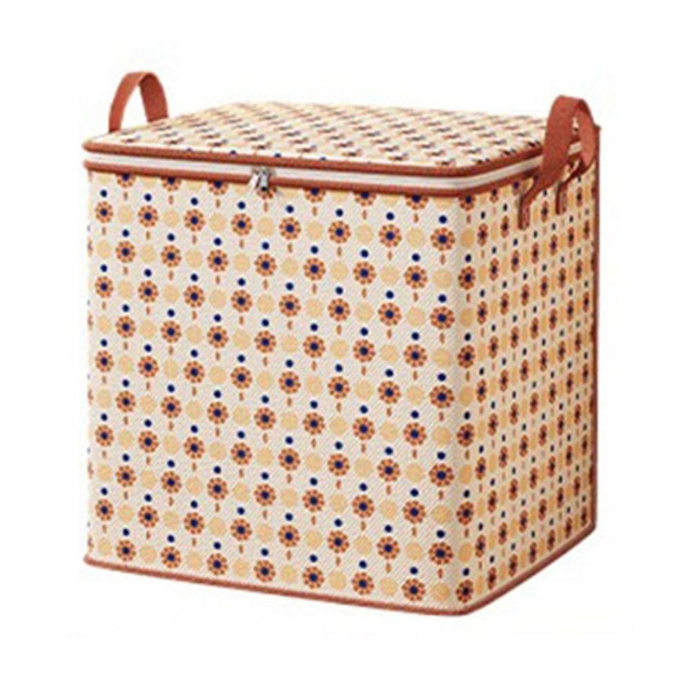 Нетканый материал для одежды, багажная сумка для переезда, большая вместимость, ящик для сортировки одежды и брюк, шкаф