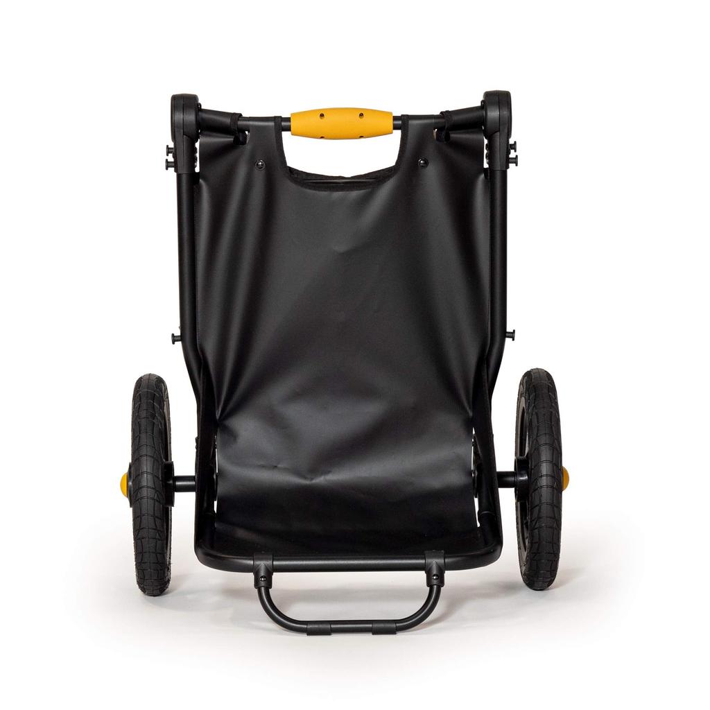 Burley Трейлер Traboy Черный