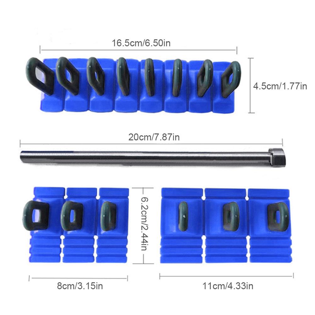 Набор принадлежностей для удаления вмятин из листового металла, клей без покраски, набор инструментов для удаления вмятин из нержавеющей стали