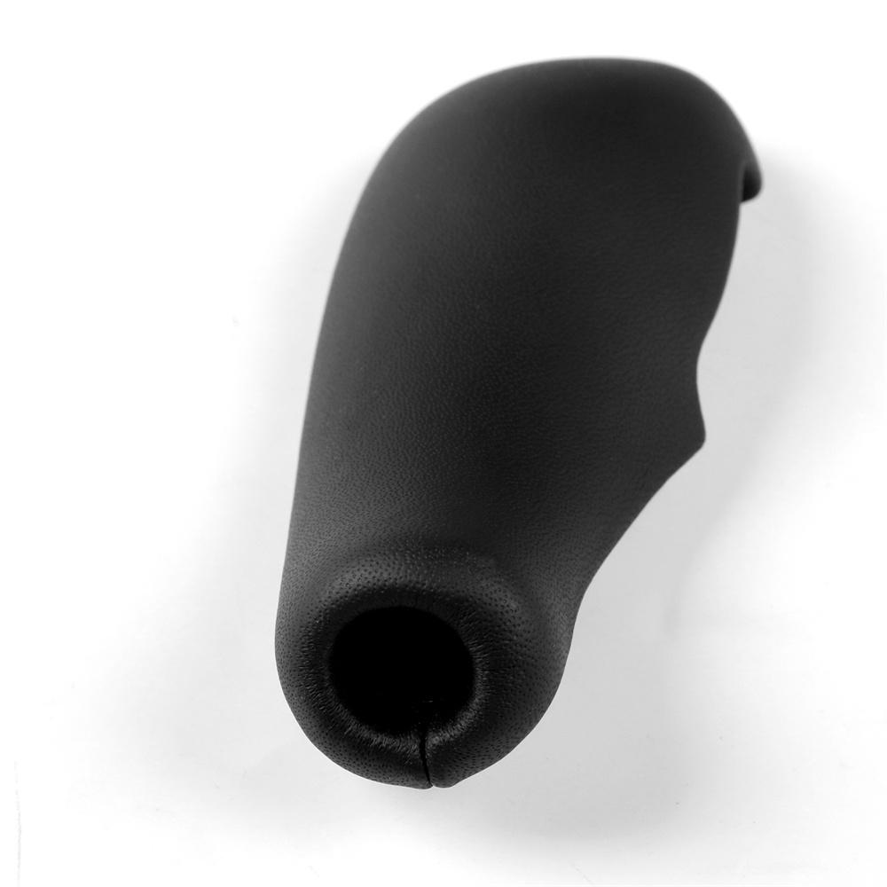 Панель отделки крышки рычага переключения передач Замена Fit для BMW X5 X6 (F15/F16) 14-18 LHD