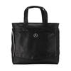 [Mercedes-Benz Collection] Genuine Mercedes-Benz X Titleist Tote Bag, Traditional Black