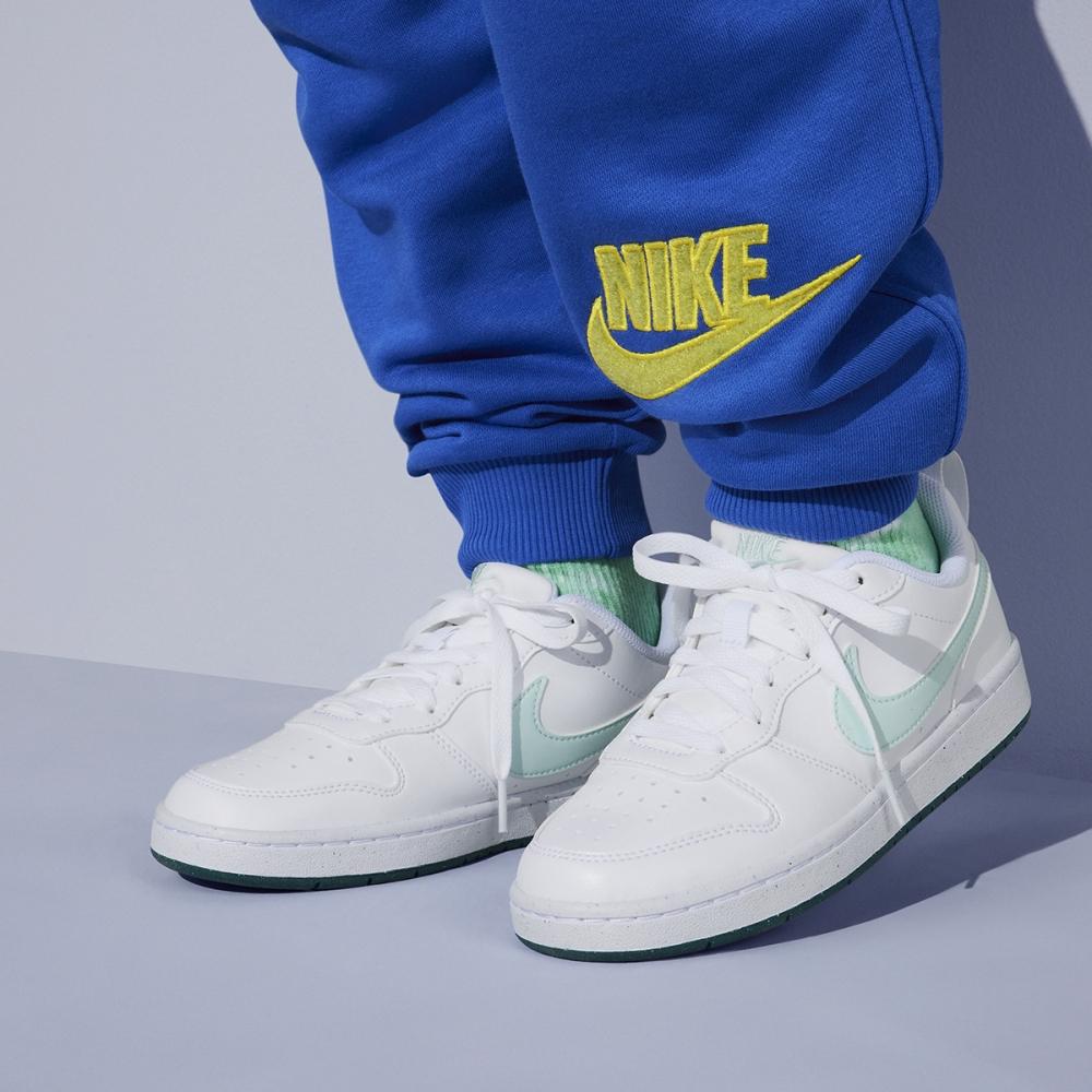 Nike Court Borough Low Recraft Boygrade DV5456 102