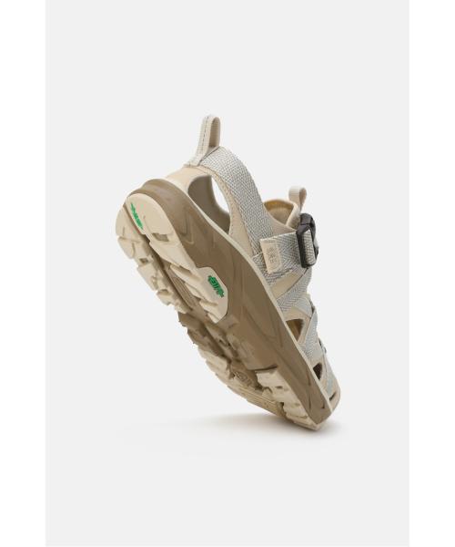 [Kolon Sport] Унисекс Сандалии для хайкинга Dragon [FE2AX26410BEI]