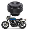 Motorcycle Engine Oil Filler Screw Cover Plug CNC6063 Aluminum Replacement for   650 GT 650 2019-2024