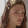 Jean Paul Clarisse Mini Daisy Hairpin LFSL0292