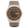 Watch SKAGEN SKW6007 Silver Black [Skagen] [Item]