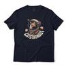 Catstronaut Space Cute Cat Explorer Graphic T-Shirt Unisex