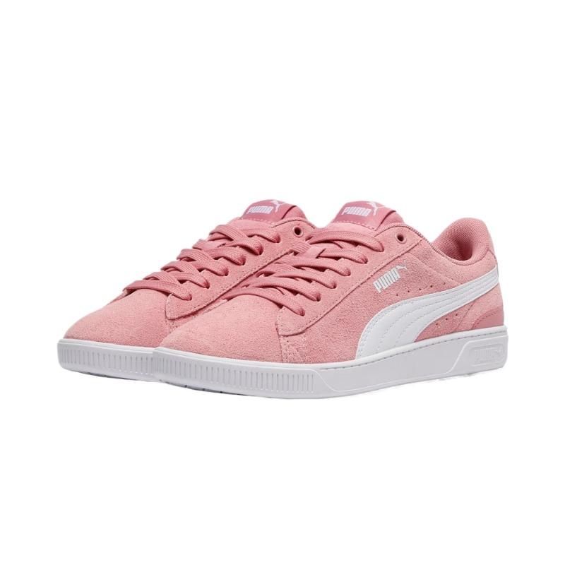 PUMA Vikky V3 Women Fashion Versatile Comfort Skate Shoes Pink 390883-30