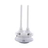 Dual Push Flushing Fittings Toilet Button Dual Flush Valev Buttons Bathroom Fixture Tank Button