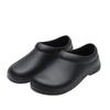 Men's Chef Kitchen Working Slippers Non-slip Waterproof Oil-proof Shoes Rubber Rain Boots for Men and Women Unisex Sandals Male
