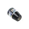 JDM Interior Car Racing Gear Stick Shifter Lever Clear Underwater Flower Design Crystal Resin Gear Shift Knob GReddy Real Flower