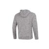 Under Armour Толстовки Мужские Серые С Капюшоном Умеренные Обычные 1373405-001
