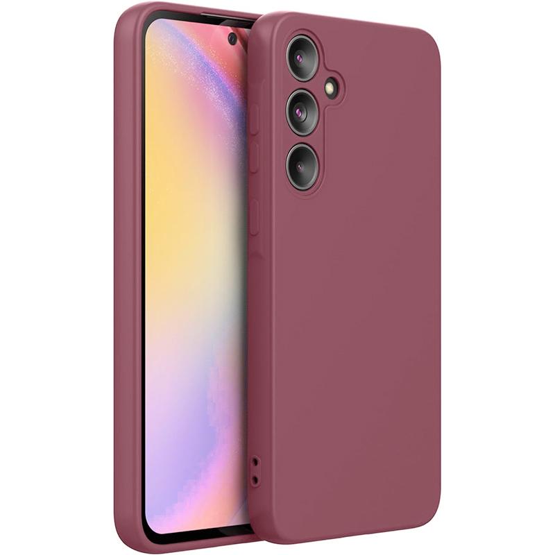 Жидкий силиконовый чехол для Samsung Galaxy S25 S25Plus S25+ S25 Ultra S24 Жидкий силиконовый чехол для всего корпуса, защитный чехол для камеры, силиконовый чехол