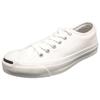 Converse Кеды Jack Purcell Open Smile Модные Повседневные Прочные Низкие парусиновые Унисекс Белые