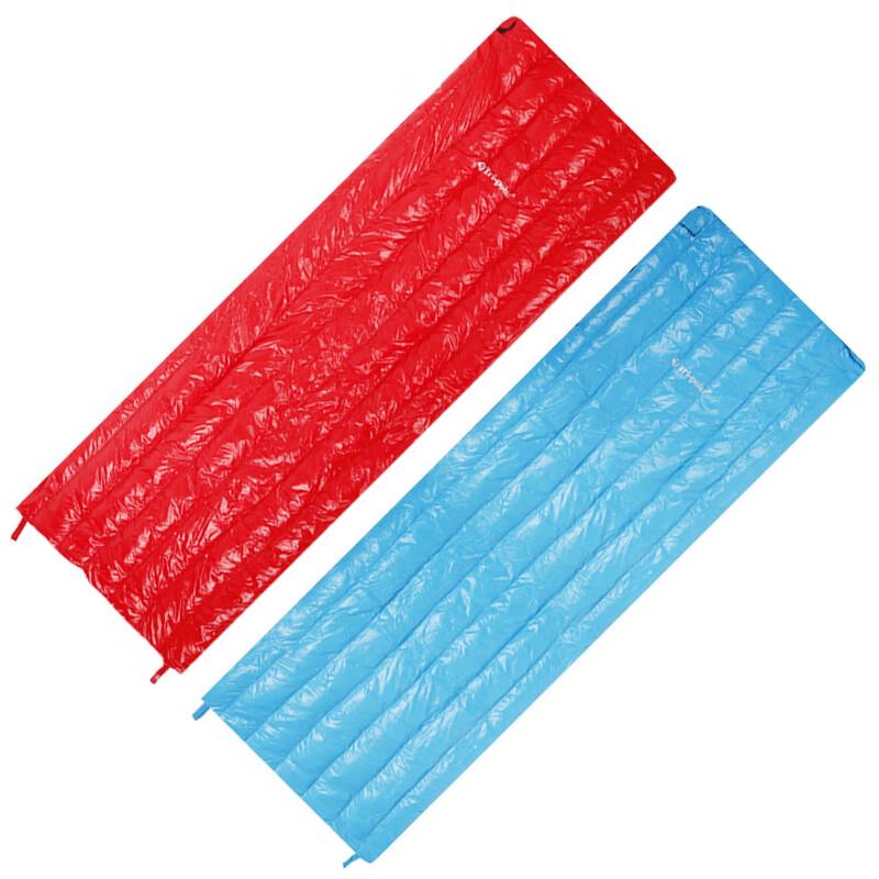 Tri-polar Lightweight Envelope Sleeping Bag