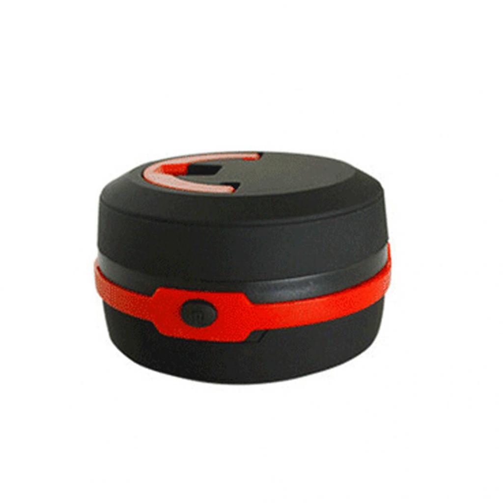 Портативный выдвижной наружный аварийный кемпинг, походный светодиодный фонарь