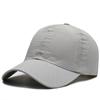 Hollow Mesh Baseball Cap For Men Summer Quick-Drying Breathable Sun Visors UV Protection Beach Hat Outdoor Sport Tennis Golf Cap Hip Hop Hats