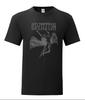 Led Zeppelin Angel Tshirt  Hard rock  heavy metal tee gift for him 5 colours