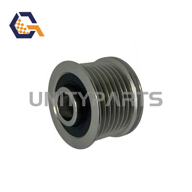 Шкив обгонной муфты генератора для BMW E81 E82 E87 E88 118 120 E84 X1 E90 E91 E92 316 318 320 2005-/ F-612719 535027510