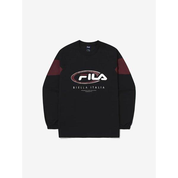 Fila Men Woven Sweatshirt