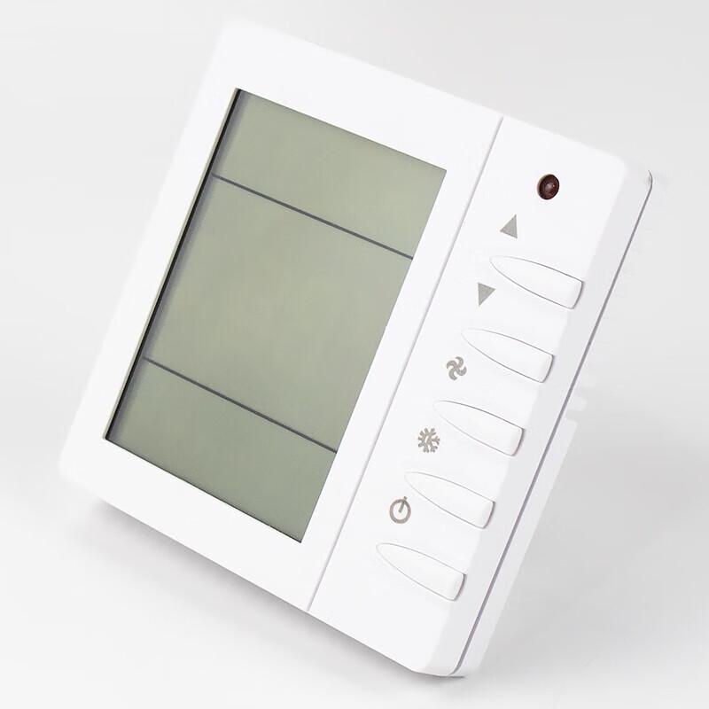 Термостат центрального кондиционирования и напольного отопления Ice Yu BYQ-759
