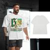 CBUM Chris Fitness Training Gym Casual TShirt Mens and Womens Luxury Brand Top