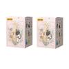 Сон Галерея Сокровищ Серия Blind Box Mystery Box Куклы Kawaii Action Аниме Фигурка Blind Box Игрушки Подарок
