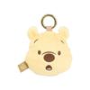 Gourmandies Disney Character Earphone Winnie the Pooh Multi-Pouch DNG-179PO