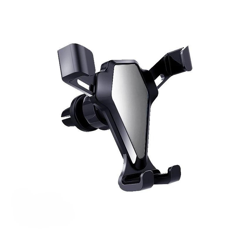 Car Mobile Phone Holder Car Gravity Mobile Phone Holder Car Out Trend Bracket Car Navigation Mobile Phone Holder