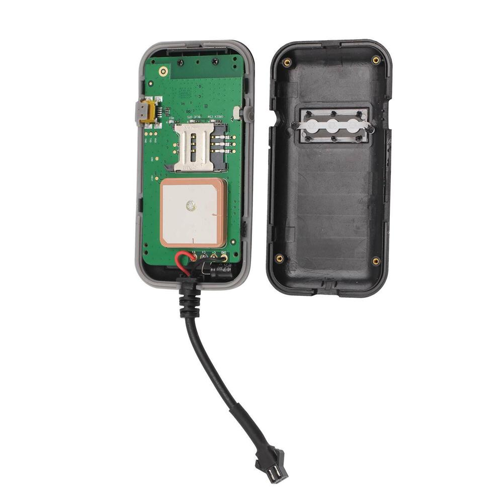 Van Truck Motorcycle GSM Mini Tracking Device GPS Trackers Locator Car GPS