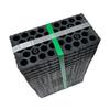 Level Spacer [L-15 Size B] 200 X 100 X 15 Mm, 20 Pieces (Level Plate, Set Plate, Liner Spacer, Plastic Level, Level Adjustment, Height Adjustment, Sto