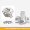 EAU62043401 для LDF7774BB LDF7774WW LDF7774ST LDF7774BD LDF8874ST LDF8072ST LDF7551WW Посудомоечная машина Насос слива Аксессуары