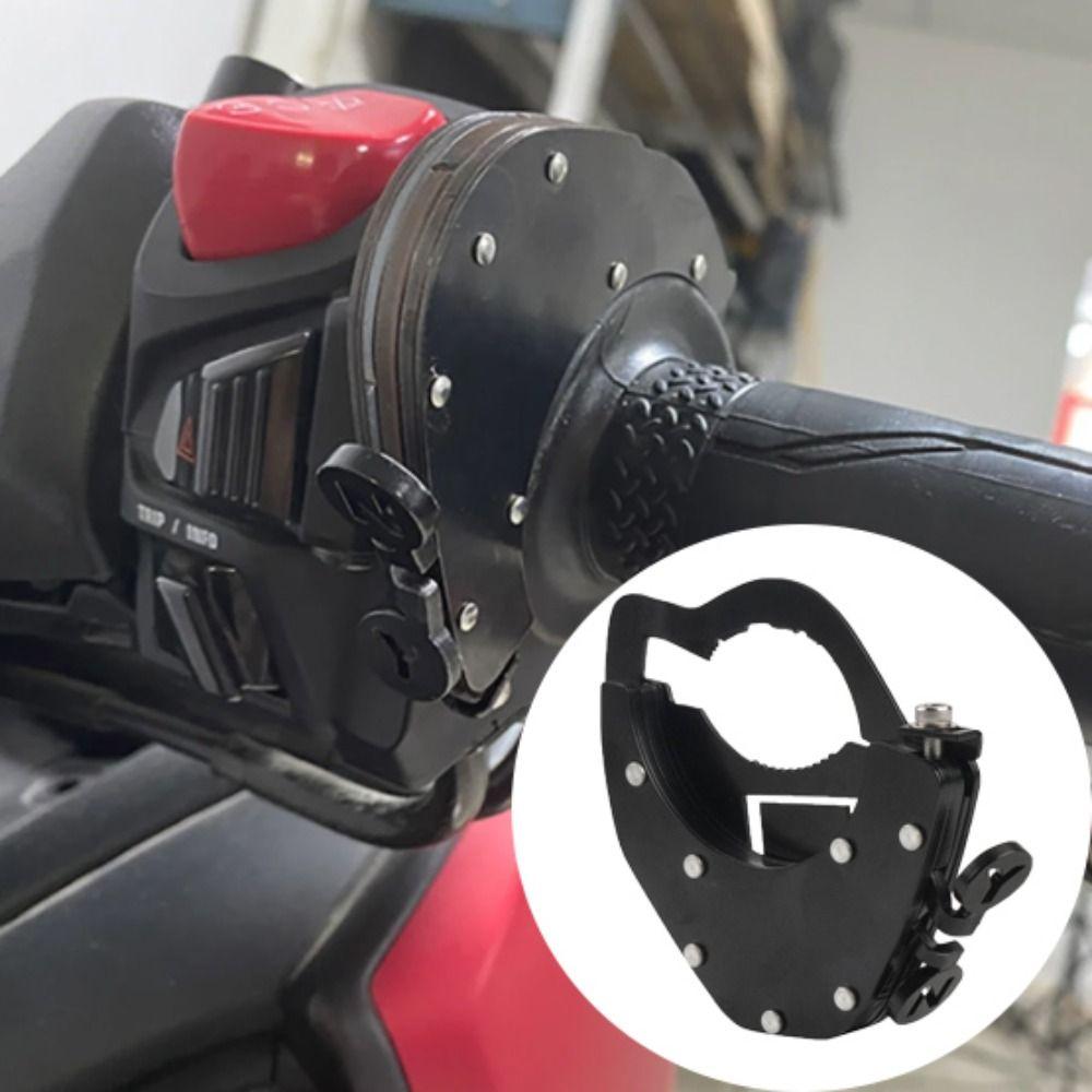 Универсальный дизайн Мотоциклетный круиз-контроль Аксессуары для руля Мотоциклетная езда