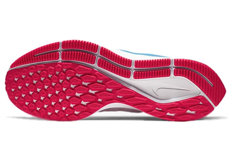 Nike Air Zoom Pegasus 36 Гель Синий Герой CJ8017-146