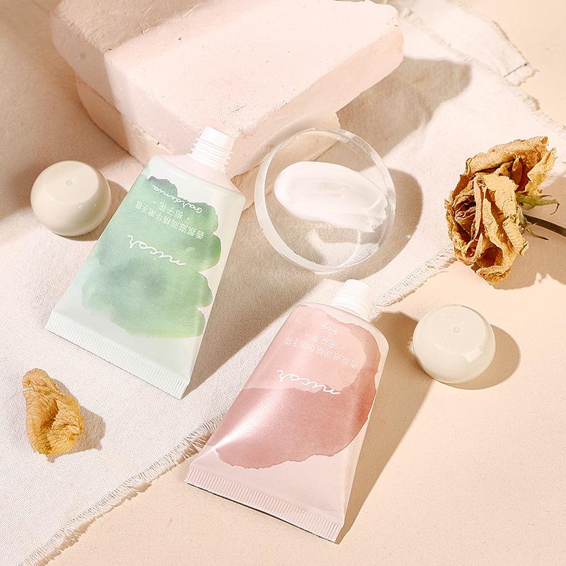 Nicor Крем для рук Увлажняющий нежирный Аромат Мороженого Крем для рук