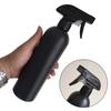 Alcohol Dispenser Hairdressing Spray Bottle Refillable Bottle Hair Dye Mist Bottle Empty Bottle