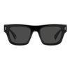 Lunettes de Soleil Polaroid PLD 6238/S/X 51/21/140 BLACK/GREY POLARIZED polycarbonate homme PLD 6238/S/X