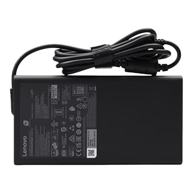 Lenovo Квадратный блок питания для ноутбука 300 Вт, 20 В, 15 А