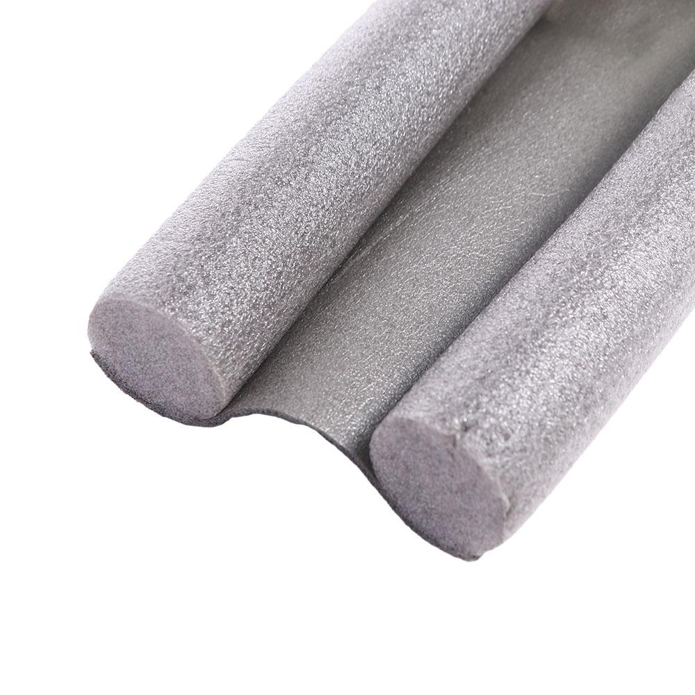 Soundproof Sealing Blocker Weatherstrip Insulator Sealer Dust Stopper Home Hardware Sealing Strip